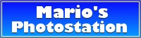 Mario's Photostation